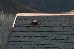 Entreprise de zinguerie à Saint-Michel-de-Maurienne